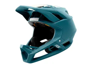 Fox Racing Proframe Full Face Helmet - Matt - Midnight Blue - 2019