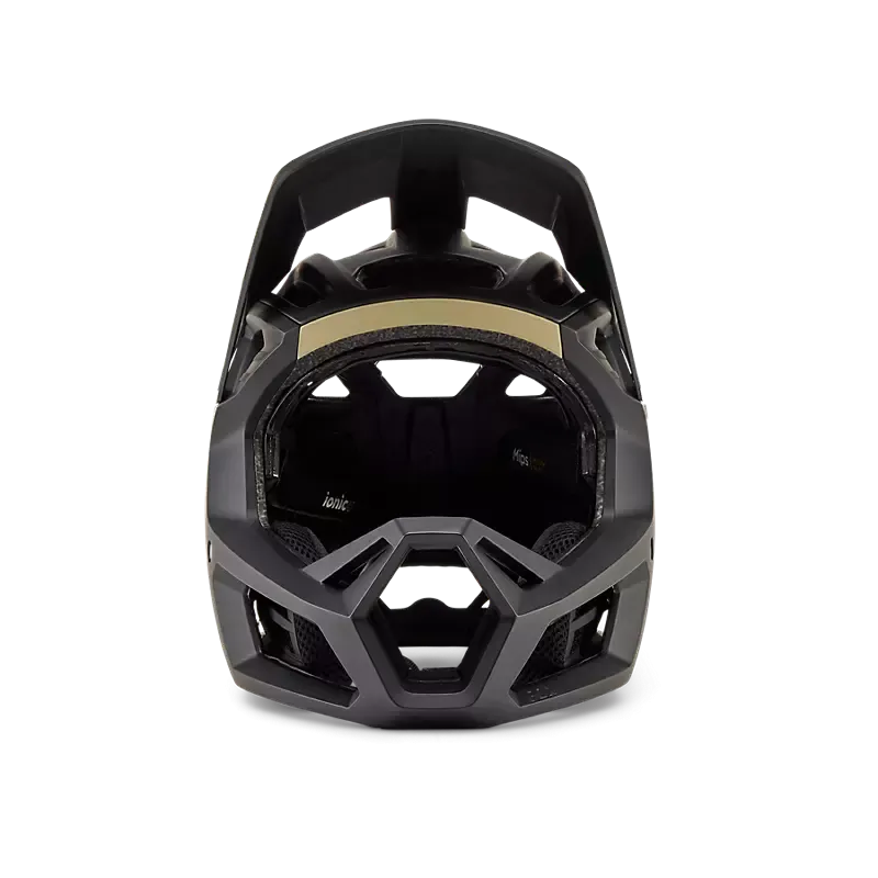 Fox Racing Proframe RS Full Face Helmet - Oat