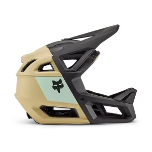 Fox Racing Proframe RS Full Face Helmet - Oat
