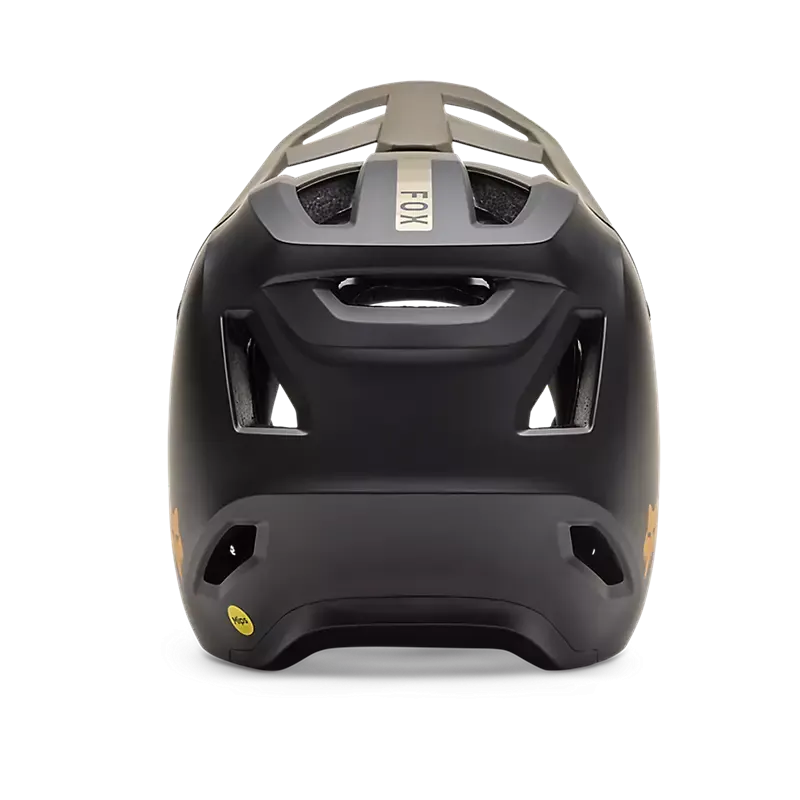 Fox Racing Rampage Full Face Helmet - 5050 - Military Green