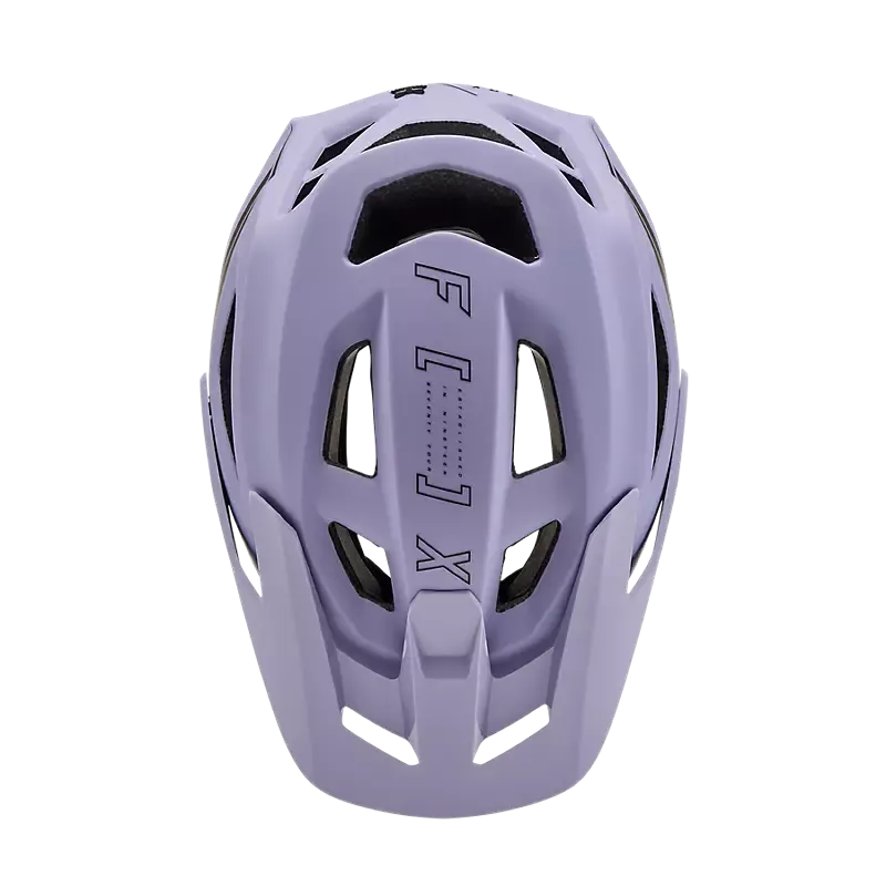 Fox Racing Speedframe MIPS MTB Helmet - Racik - Lavender