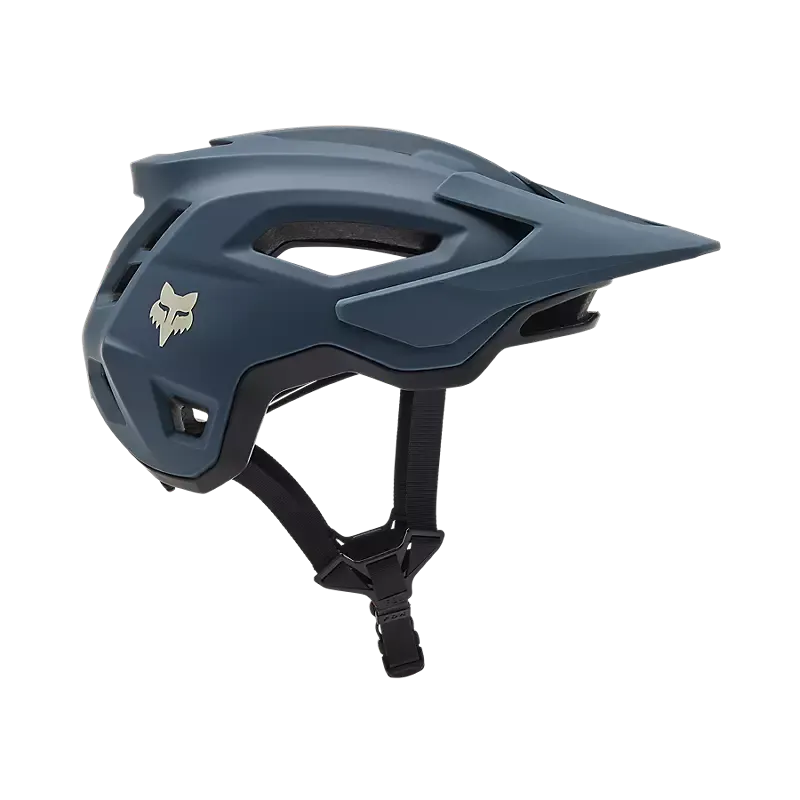 Fox Racing Speedframe MTB Helmet - Dark Vintage