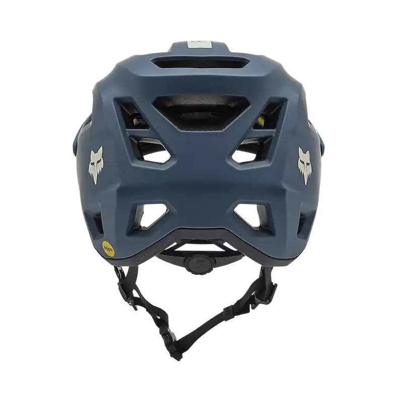 Fox Racing Speedframe MTB Helmet - Dark Vintage