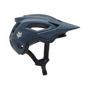 Fox Racing Speedframe MTB Helmet - Dark Vintage