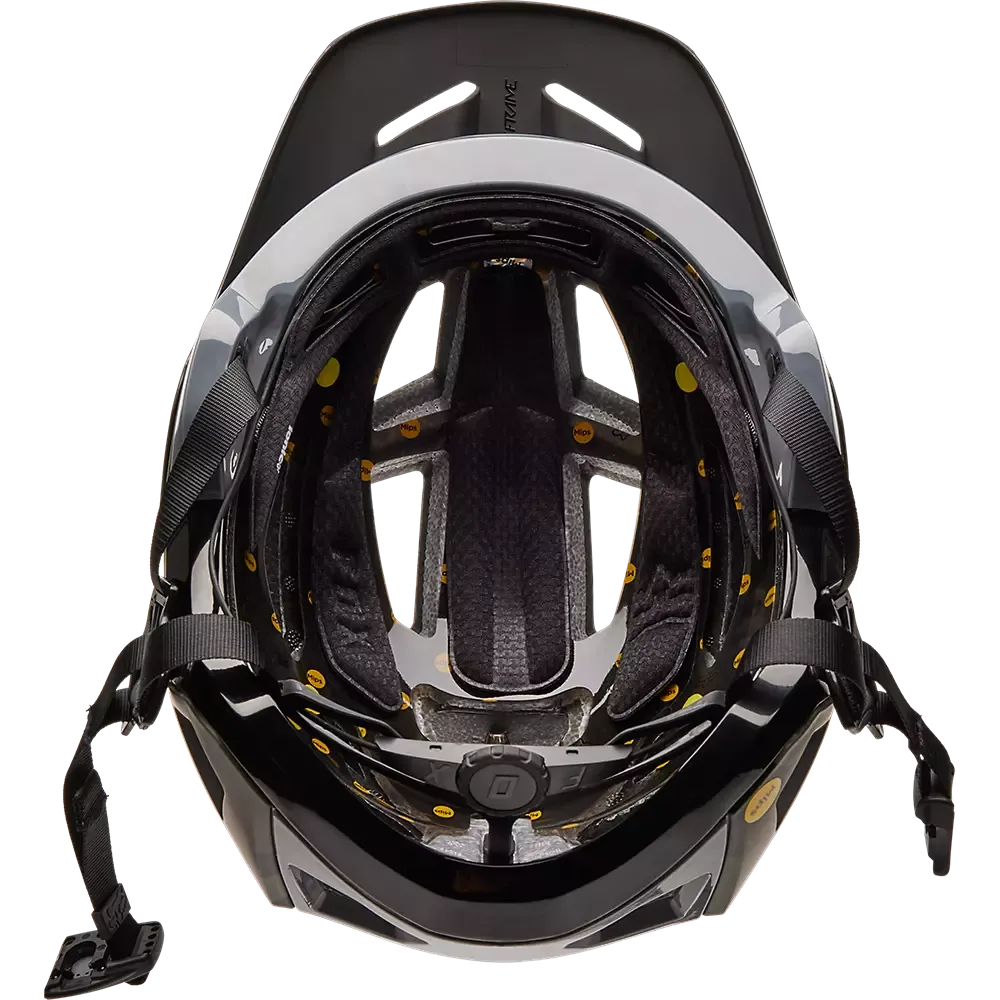Fox Racing Speedframe Pro MTB Helmet - Camo - Olive Camo