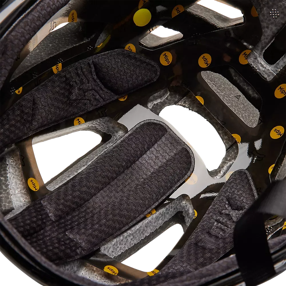 Fox Racing Speedframe Pro MTB Helmet - Camo - Olive Camo