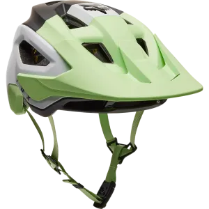 Fox Racing Speedframe Pro MTB Helmet - Klif - Cucumber