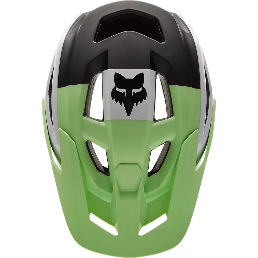 Fox Racing Speedframe Pro MTB Helmet - Klif - Cucumber