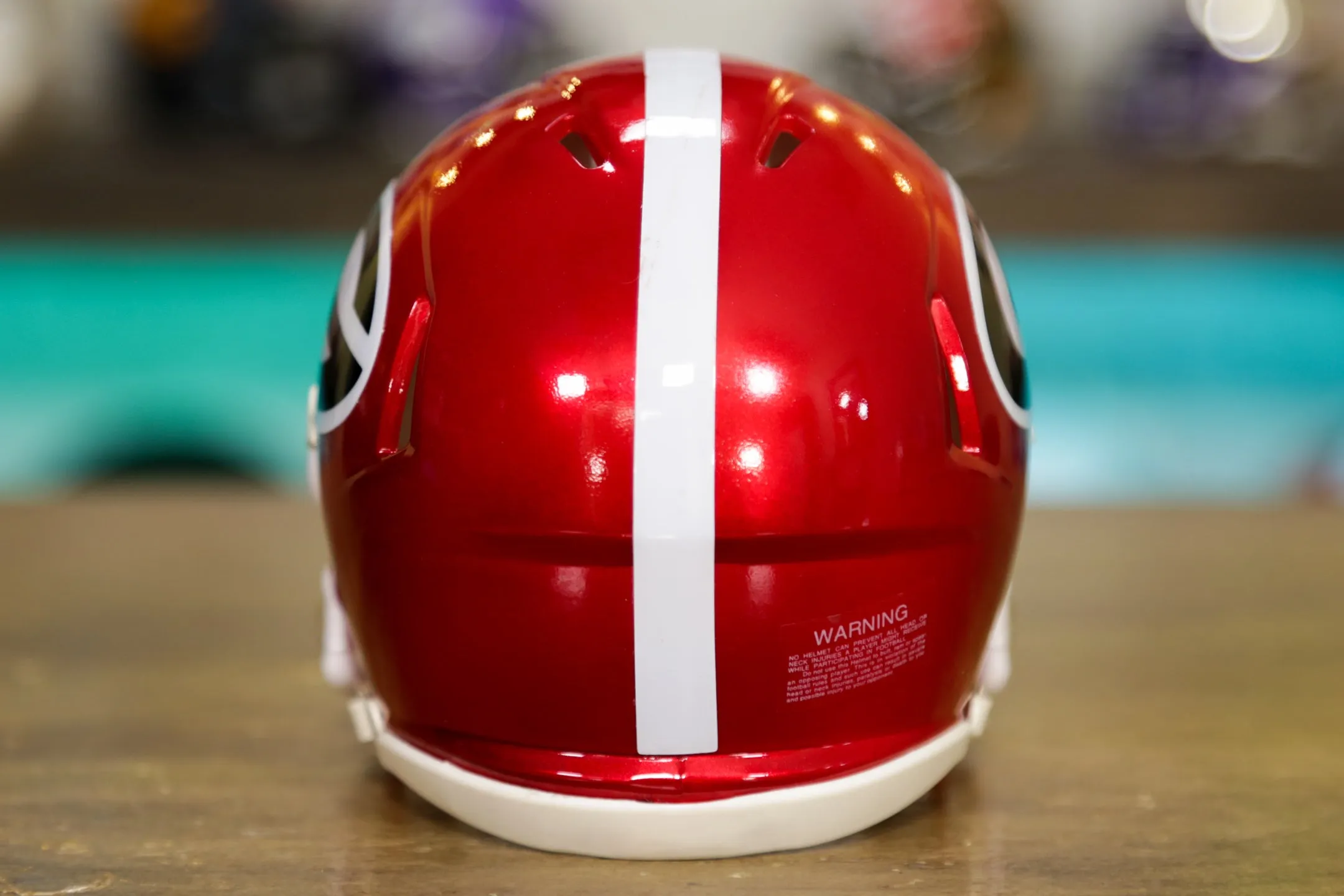 Georgia Bulldogs Riddell Speed Mini Helmet - Flash