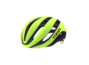 Giro Aether MIPS Road Helmet - Hi Yellow-Black - 2019