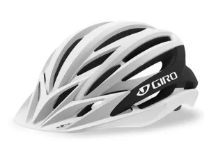 Giro Artex MIPS MTB Helmet - Matt White-Black