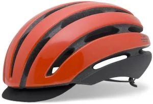 Giro Aspect Helmet - Glowing Red