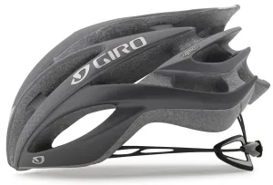 Giro Atmos II Road Helmet - Matt Titanium