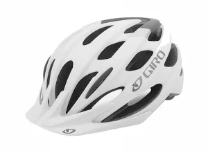 Giro Bishop MTB Helmet - White-Gray