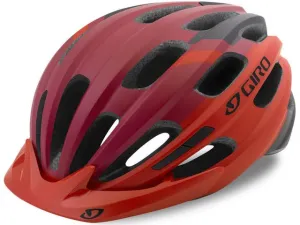 Giro Bronte Road Helmet - Matt Red