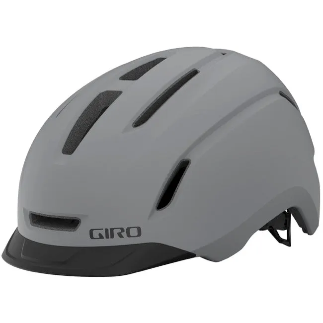 Giro Caden II MIPS Urban Helmet - Matt Gray