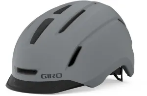 Giro Caden II Urban Helmet - Matt Gray