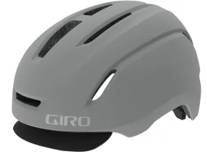 Giro Caden MIPS Urban Helmet - Matt Gray