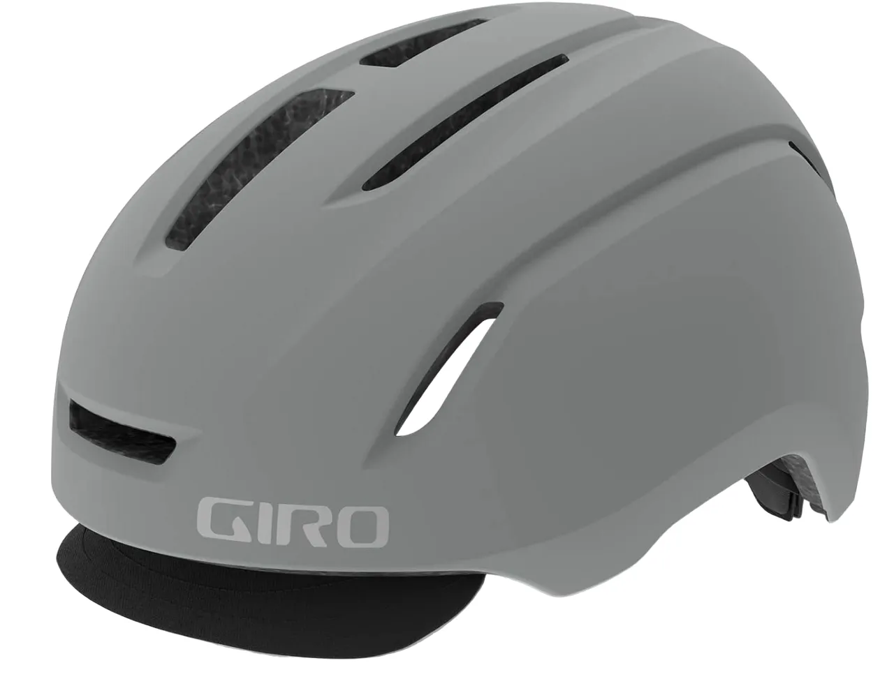 Giro Caden MIPS Urban Helmet - Matt Gray