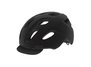 Giro Cormick MIPS XL Urban Helmet - Matt Black-Dark Blue