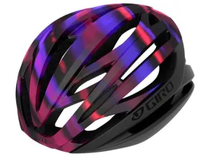 Giro Ember MIPS Road Helmet - Womens - Matt Black-Electric Purple - 2020