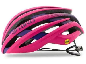 Giro Ember MIPS Road Helmet - Womens - Matt Pink