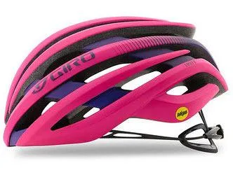 Giro Ember MIPS Road Helmet - Womens - Matt Pink