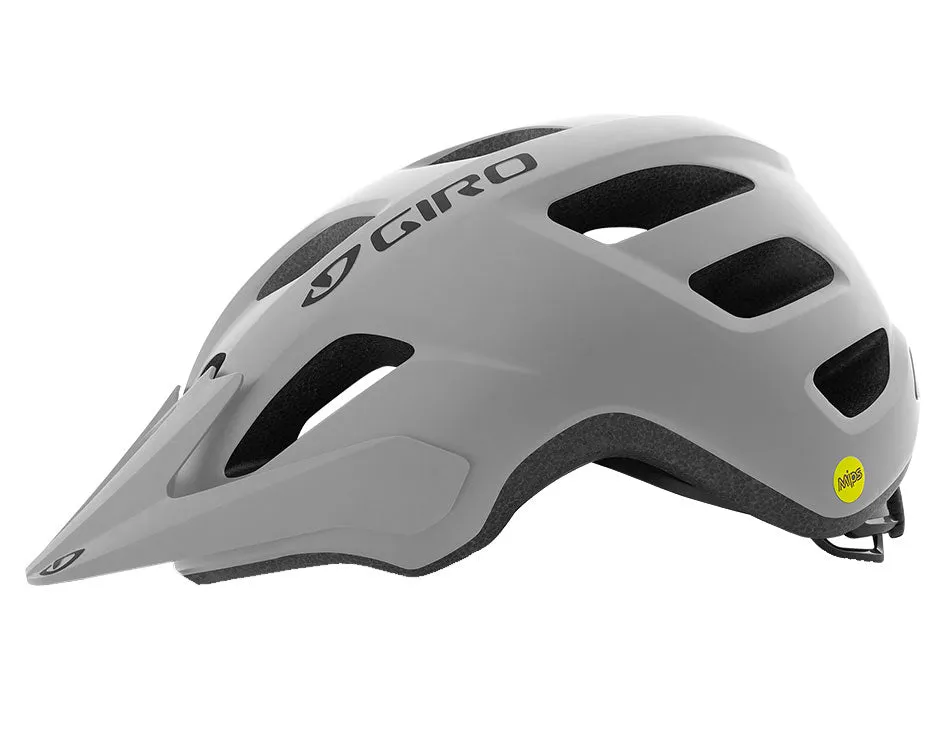 Giro Fixture MIPS MTB Helmet - Matt Gray