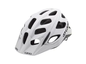 Giro Hex MTB Helmet - White-Lime