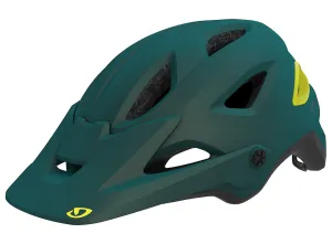 Giro Montaro MIPS MTB Helmet - Matt True Spruce-Black