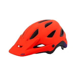 Giro Montaro MIPS MTB Helmet - Matt Vermillion