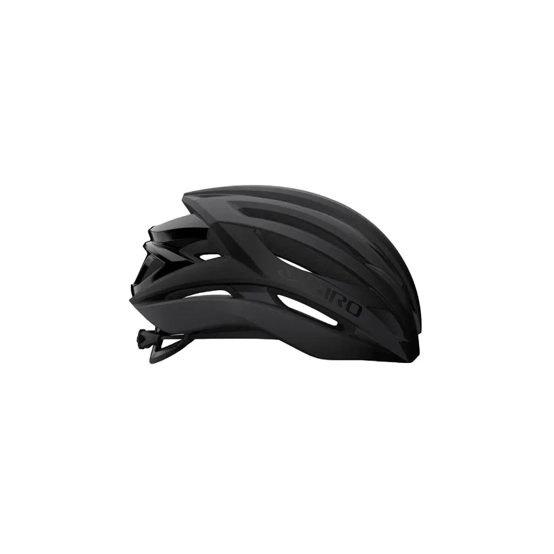 Giro Syntax MIPS Road Helmet - Matt Black