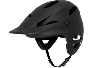 Giro Tyrant MIPS MTB Helmet - Matt Black - 2024