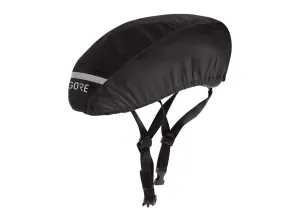 Gore C3 Gore-Tex Helmet Cover - Black