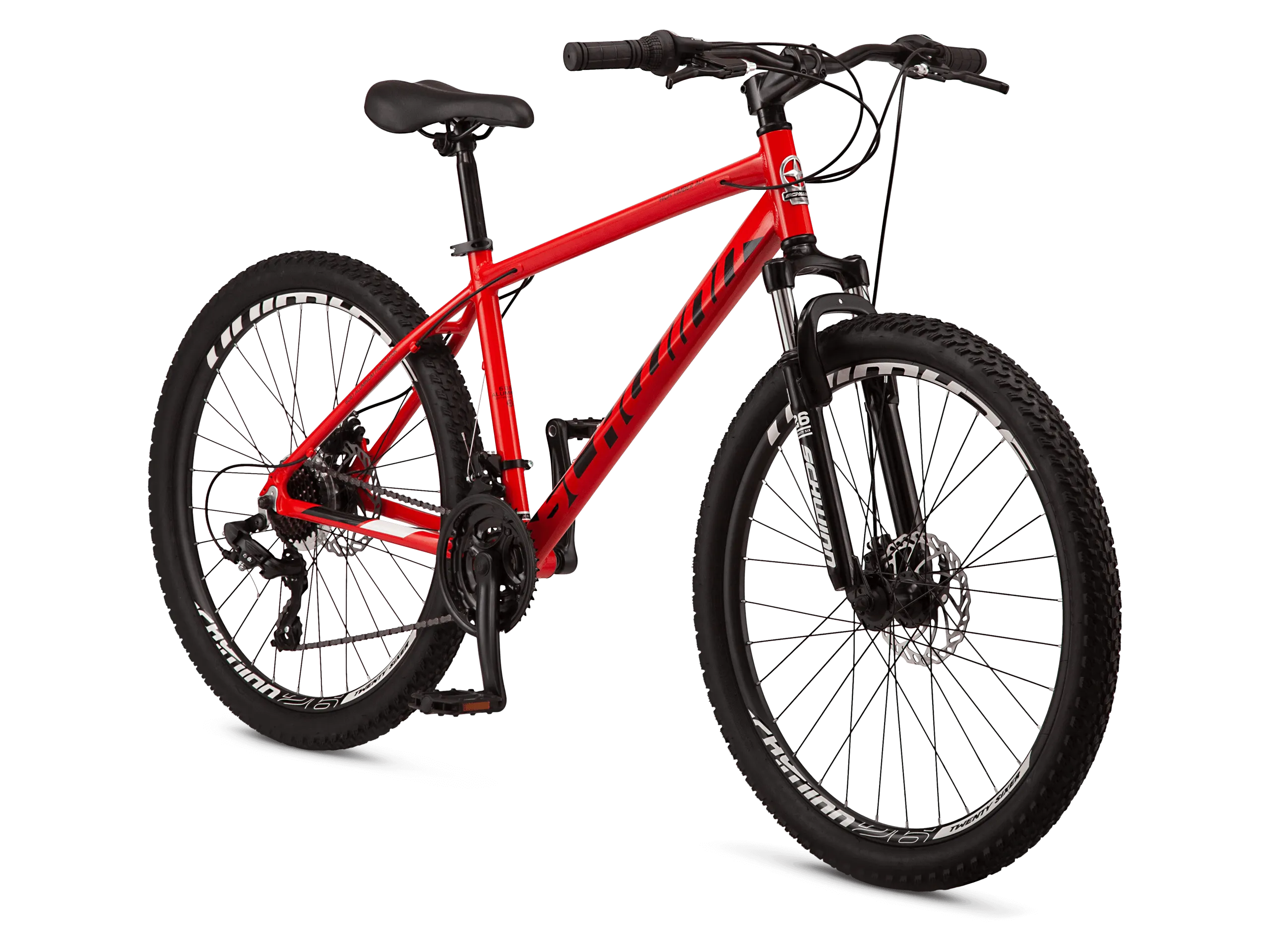High Timber ALX 26in