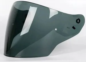 HJC i30 Outer Shield Dark Smoke