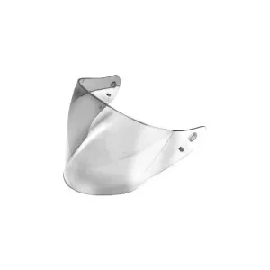 HJC i30 Outer Shield Silver Mirror