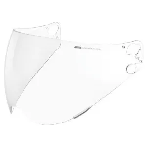 Icon Variant Fog Free Clear Shield