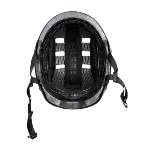 ION Seek MTB Helmet - Black