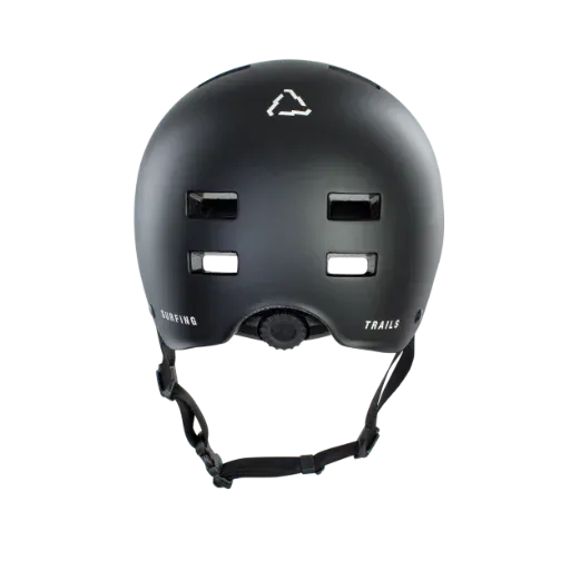 ION Seek MTB Helmet - Black
