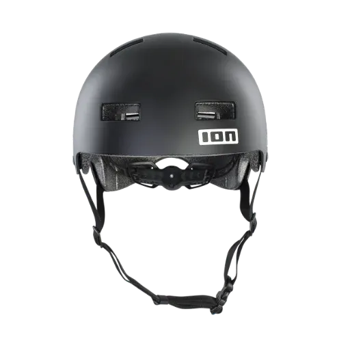 ION Seek MTB Helmet - Black