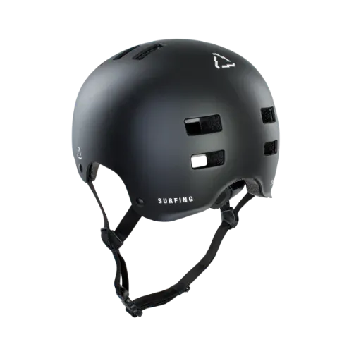 ION Seek MTB Helmet - Black