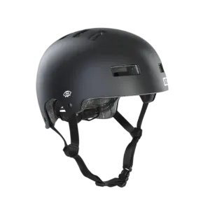ION Seek MTB Helmet - Black