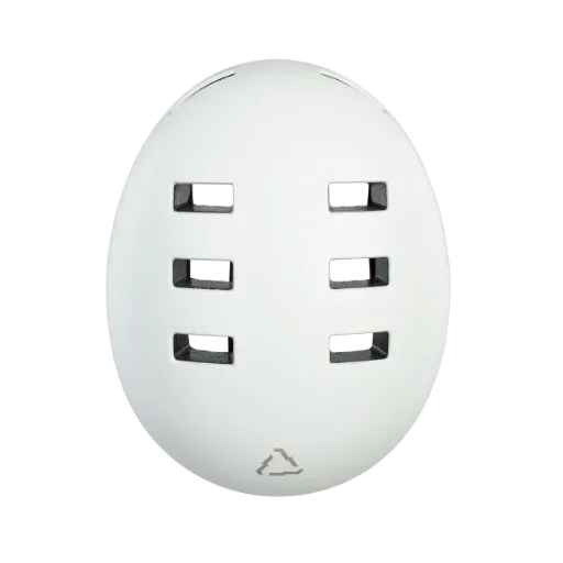 ION Seek MTB Helmet - Peak White
