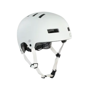 ION Seek MTB Helmet - Peak White