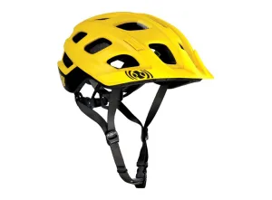 iXS Trail XC MTB Helmet - Yellow