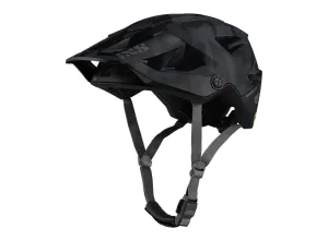 iXS Trigger AM MIPS MTB Helmet - Camo Black