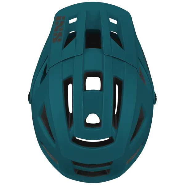 iXS Trigger AM MTB Helmet - Everglade