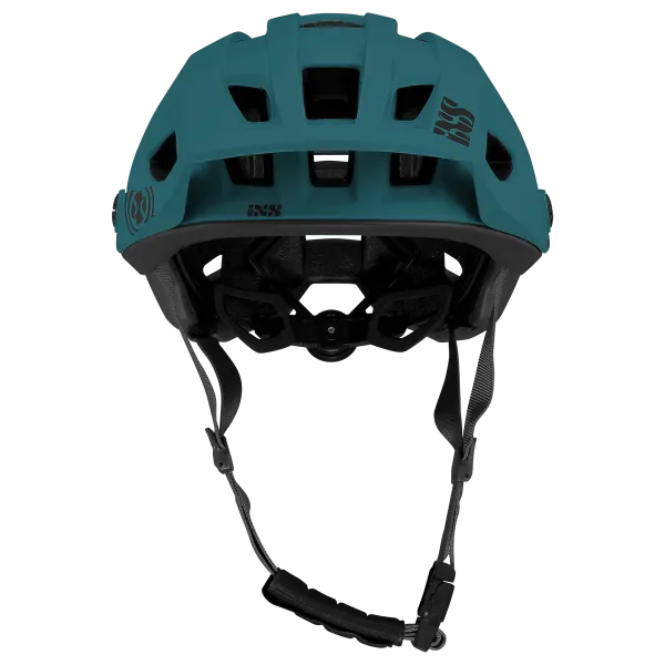 iXS Trigger AM MTB Helmet - Everglade