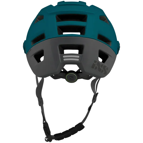 iXS Trigger AM MTB Helmet - Everglade